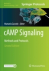 Image for cAMP signaling  : methods and protocols