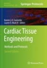 Image for Cardiac Tissue Engineering