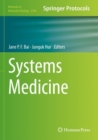 Image for Systems medicine
