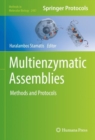 Image for Multienzymatic Assemblies: Methods and Protocols