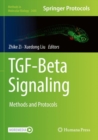 Image for TGF-beta signaling  : methods and protocols