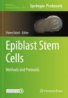 Image for Epiblast stem cells  : methods and protocols