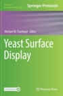 Image for Yeast surface display