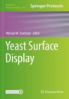 Image for Yeast surface display