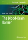 Image for The blood-brain barrier  : methods and protocols