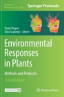 Image for Environmental Responses in Plants