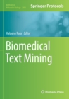 Image for Biomedical Text Mining