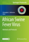 Image for African swine fever virus  : methods and protocols