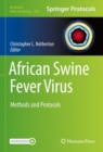 Image for African Swine Fever Virus: Methods and Protocols