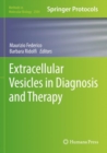 Image for Extracellular vesicles in diagnosis and therapy