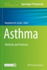Image for Asthma  : methods and protocols