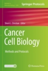 Image for Cancer cell biology  : methods and protocols