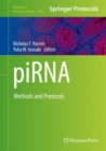 Image for piRNA: methods and protocols