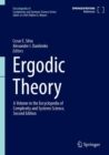 Image for Ergodic Theory