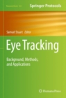 Image for Eye Tracking: Background, Methods, and Applications