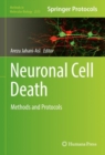 Image for Neuronal cell death  : methods and protocols