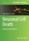 Image for Neuronal cell death  : methods and protocols