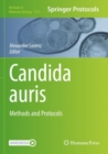 Image for Candida auris