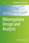 Image for Riboregulator Design and Analysis : 2518