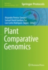 Image for Plant comparative genomics : 2512