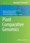 Image for Plant Comparative Genomics