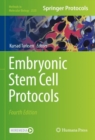 Image for Embryonic Stem Cell Protocols : 2520