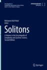 Image for Solitons