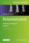 Image for Bioluminescence  : methods and protocolsVolume 2