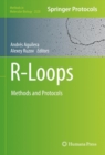 Image for R-loops  : methods and protocols