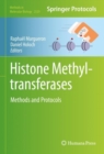 Image for Histone Methyltransferases: Methods and Protocols