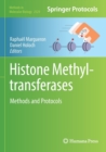 Image for Histone methyltransferases  : methods and protocols