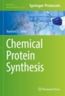 Image for Chemical Protein Synthesis
