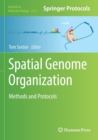 Image for Spatial genome organization  : methods and protocols