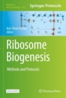 Image for Ribosome Biogenesis