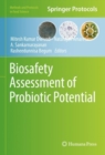 Image for Biosafety Assessment of Probiotic Potential