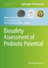 Image for Biosafety assessment of probiotic potential