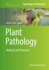 Image for Plant pathology: method and protocols
