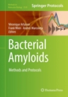 Image for Bacterial amyloids: methods and protocols