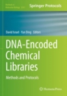 Image for DNA-Encoded Chemical Libraries