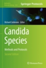 Image for Candida Species: Methods and Protocols