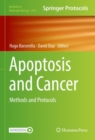 Image for Apoptosis and cancer  : methods and protocols