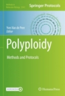 Image for Polyploidy: Methods and Protocols : 2545