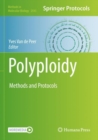 Image for Polyploidy  : methods and protocols