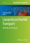 Image for Lipopolysaccharide Transport