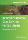 Image for Induced Pluripotent Stem Cells and Human Disease