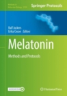 Image for Melatonin  : methods and protocols
