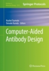 Image for Computer-Aided Antibody Design