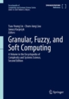 Image for Granular, Fuzzy, and Soft Computing