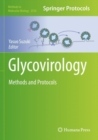 Image for Glycovirology  : methods and protocols