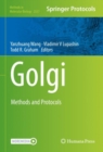 Image for Golgi  : methods and protocols